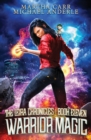 Image for Warrior Magic : The Leira Chronicles Book 11