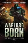 Image for Warlord Born