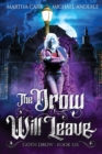 Image for The Drow Will Leave