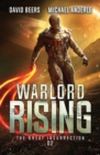 Image for Warlord Rising