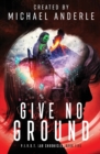 Image for Give No Ground