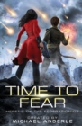 Image for Time to Fear