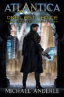 Image for One Last Choice: John Chambers Book 3