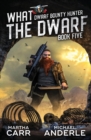 Image for What The Dwarf