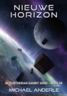 Image for Nieuwe horizon: De Kurtherian Gambit serie Boek 8