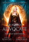 Image for De Koppige Advocate: De Ontembare Liv Beaufont # 6