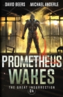 Image for Prometheus Wakes