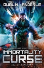 Image for Immortality Curse