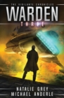 Image for Warden : The Vigilante Chronicles Book 3