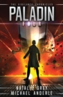 Image for Paladin : The Vigilante Chronicles Book 4