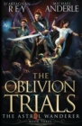 Image for The Oblivion Trials