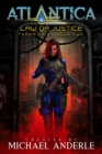 Image for Law or Justice: Terra Kris Book 2