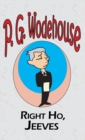 Image for Right Ho, Jeeves - From the Manor Wodehouse Collection, a selection from the early works of P. G. Wodehouse