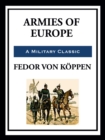 Image for Armies of Europe