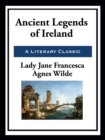 Image for Ancient Legends of Ireland