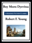 Image for Boy Meets Dyevitza