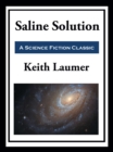 Image for Retief: Saline Solution