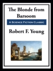 Image for Blonde from Barsoom