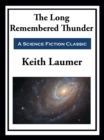 Image for Long Remembered Thunder