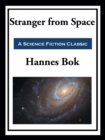 Image for Stranger from Space