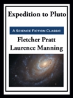 Image for Expedition to Pluto