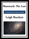 Image for Shannach: The Last