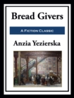 Image for Bread Givers