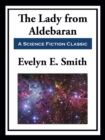 Image for Lady from Aldebaran