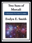 Image for Two Suns of Morcali