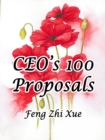 Image for CEO&#39;s 100 Proposals