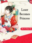 Image for Loser Becomes Princess
