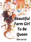 Image for Beautiful Farm Girl To Be Queen