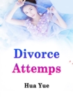 Image for Divorce Attemps