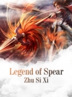 Image for Legend of Spear