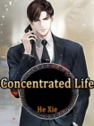 Image for Concentrated Life