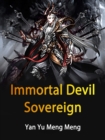 Image for Immortal Devil Sovereign