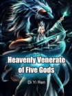 Image for Heavenly Venerate of Five Gods
