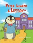 Image for Peter learns a lesson