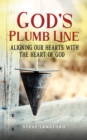 Image for God&#39;s plumb line