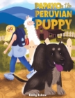 Image for Papayo the Peruvian puppy