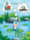 Image for Groggy Froggy