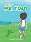Image for SAVING MR TOAD