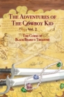 Image for The adventures of the Cowboy Kid. : Vol. 2