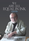 Image for We Are All Equal in Ink