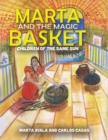 Image for MARTA &amp; THE MAGIC BASKET