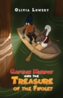 Image for Captain Murphy and the Treasure of the Fifolet