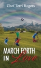 Image for MARCH FORTH IN LOVE