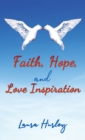 Image for Faith, hope, and love inspiration