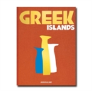 Image for GREEK ISLANDS
