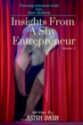 Image for Insights From A Shy Entrepreneur